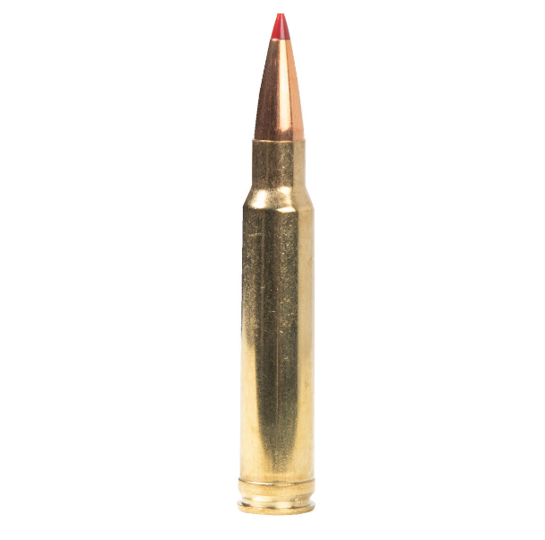 338 Winchester Magnum Ammo