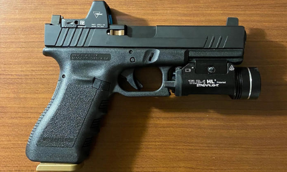 Meet the Glock 17: The Best 9mm Gun on the Planet? – AmmoPlease.com