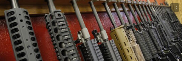 Hearings set for bill to ban certain guns in Illinois