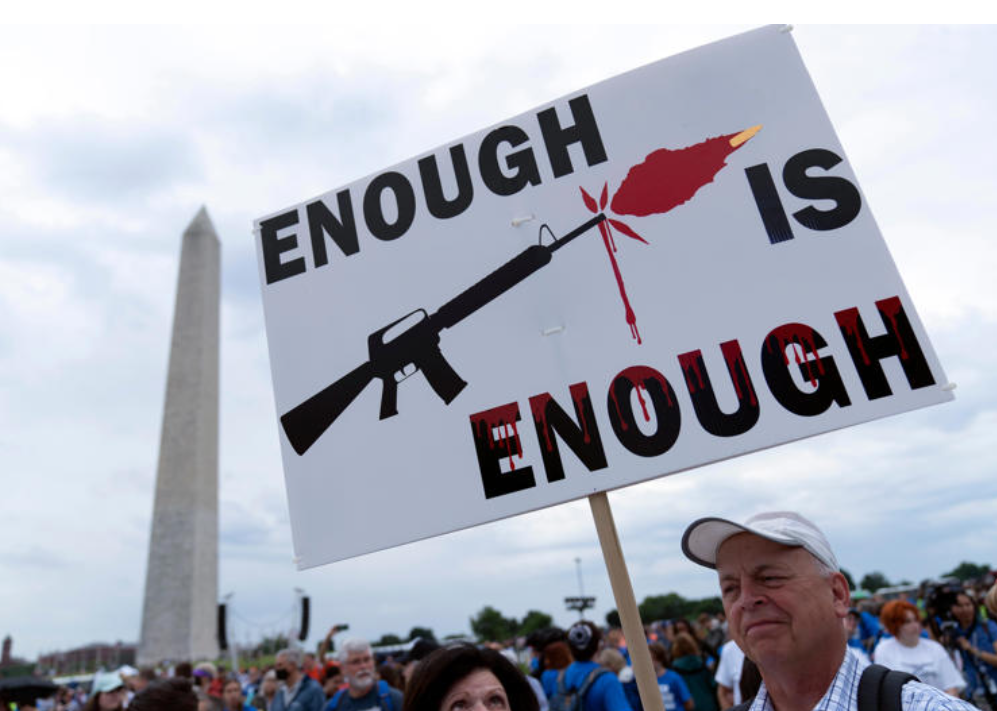 House Judiciary to hold hearing on assault weapons ban. Here's what we know about the bill