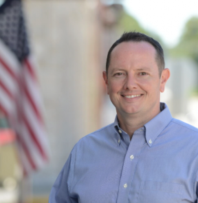 Rep. Eric Burlison, House Republicans Introduce Legislation To Repeal National Firearms Act