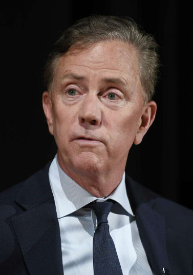 Connecticut Gov. Ned Lamont seeks to ban open carry as he cracks down on gun violence