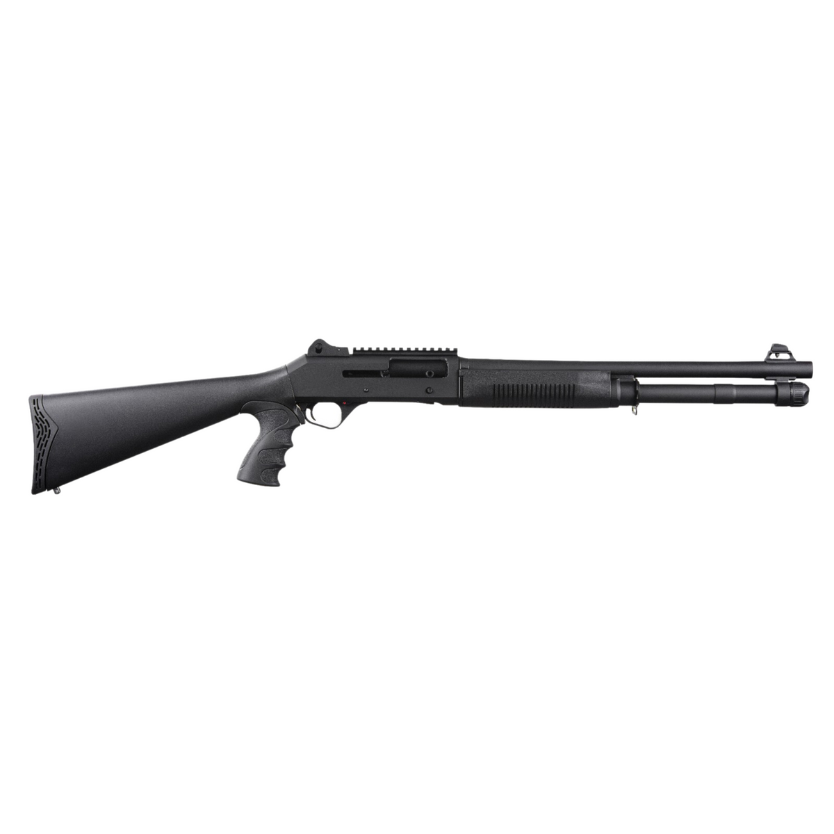 Saricam SS-4 (M-107) 18.5 in barrel, 40.25 overall, 5 round tube ...